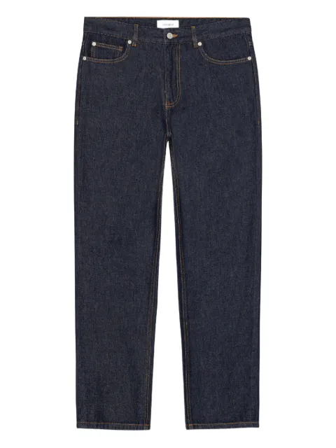 Les Deux button-up trousers