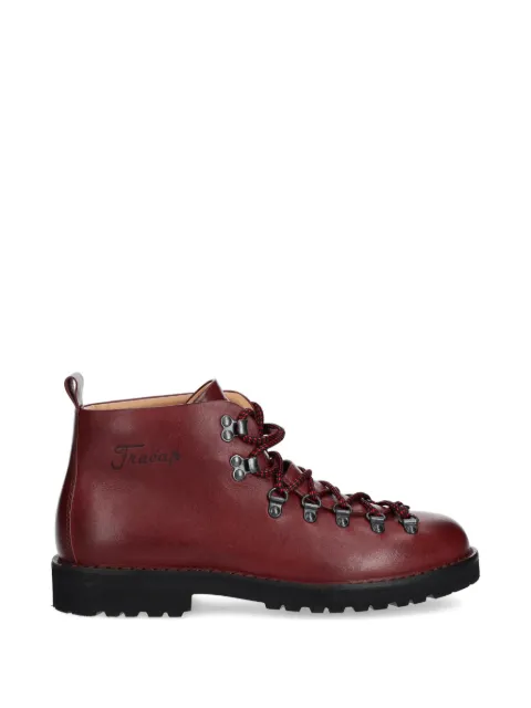 Fracap Magnifico M120 lace-up hiking boots