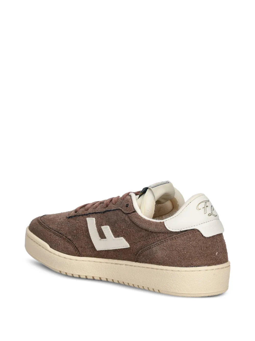 Stadion Logo Sneakers