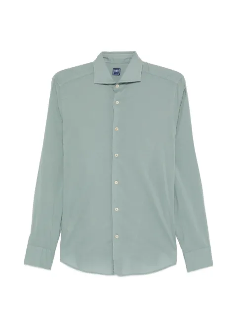 Fedeli long-sleeve shirt