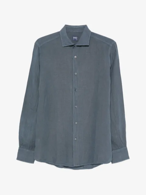 Fedeli camisa manga larga con botones