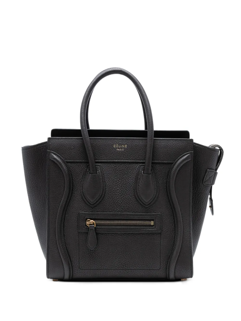 楽天市場】セリーヌ ラゲージ マイクロの通販