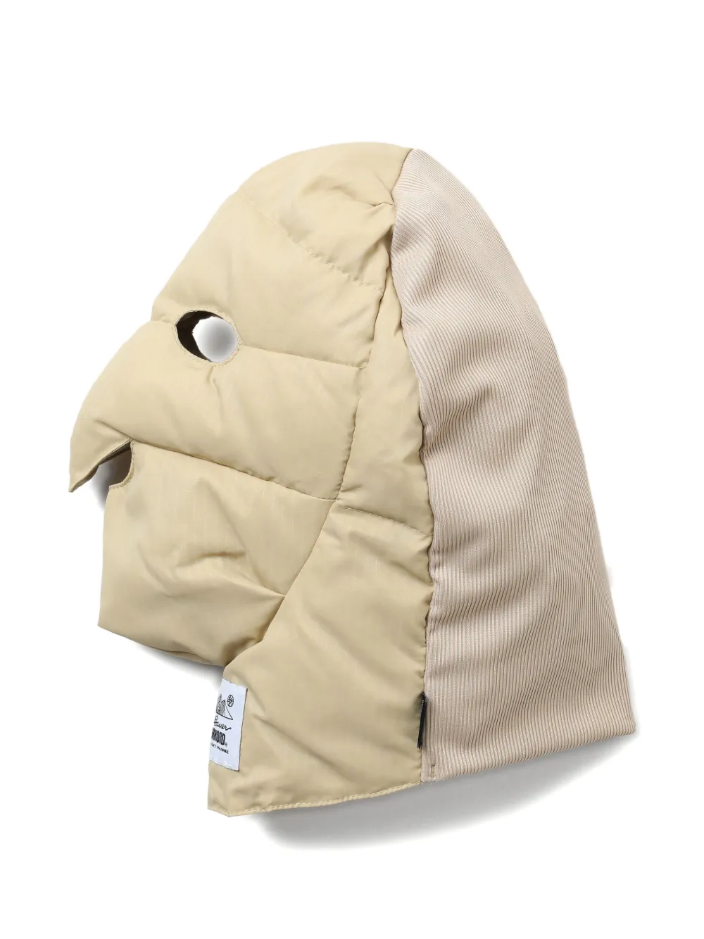 Neighborhood quilted face mask | Men | Image 2