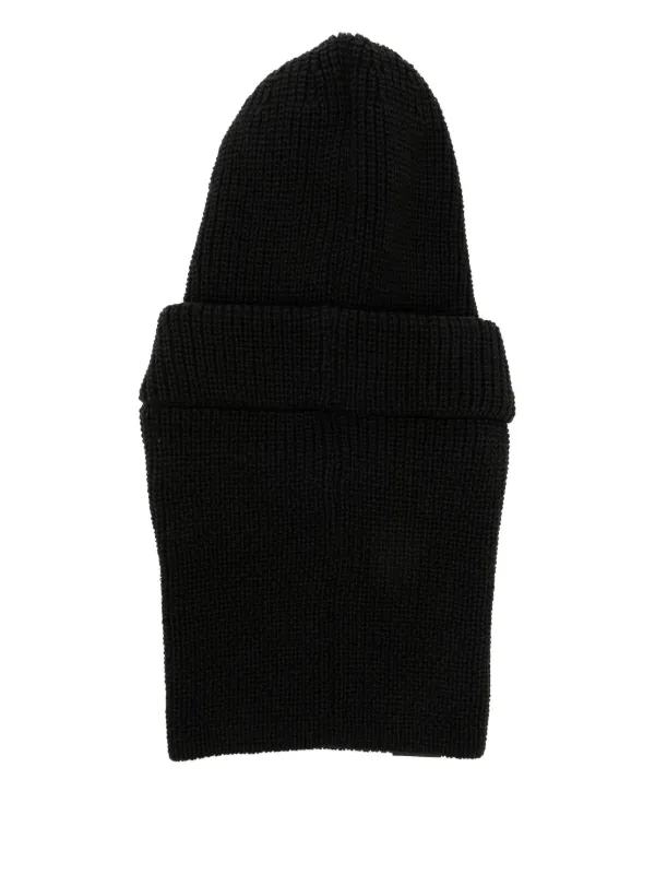 Neighborhood Balaclava NH X OUT STAND IN . Balaclavas OSLO | Preto