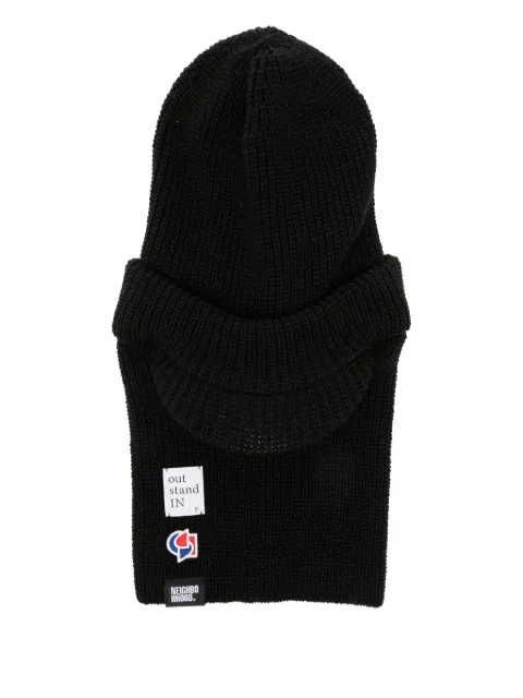 Neighborhood NH X OUT STAND IN. cagoule OSLO