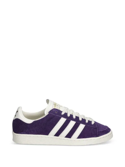 adidas Jabbar Lo three-striped sneakers