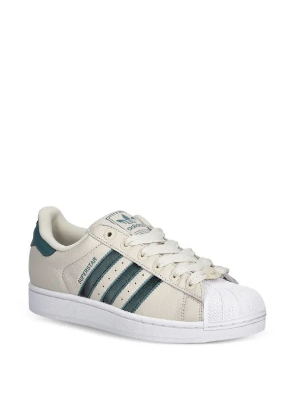 adidas gazelle silver green womens Adidas Originals 'Superstar Vintage' Sneakers