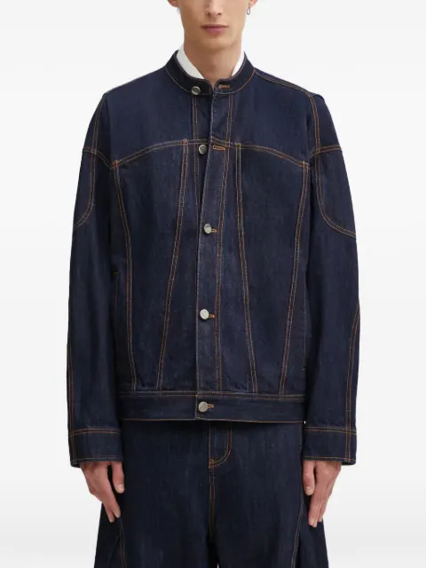 Ader Error denim jacket