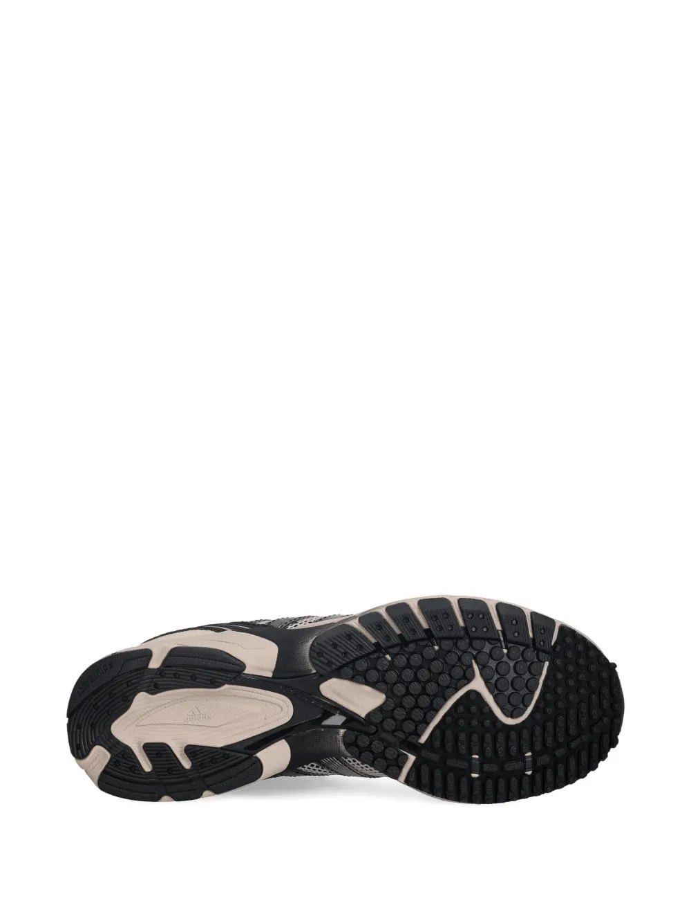 adidas Adizero Adios Og sneakers met drie strepen Beige