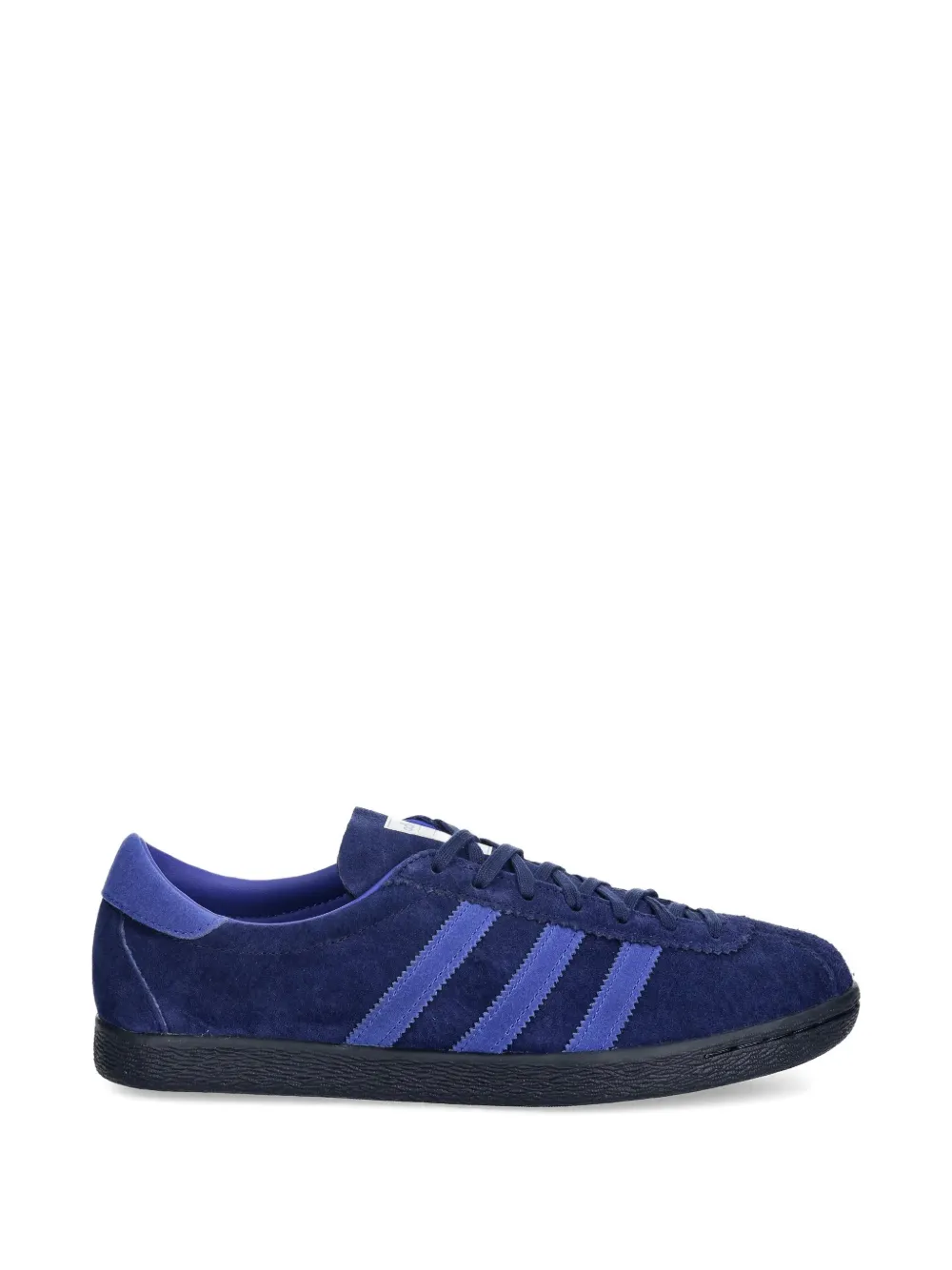 adidas Tahiti three-stripes sneakers - Blu