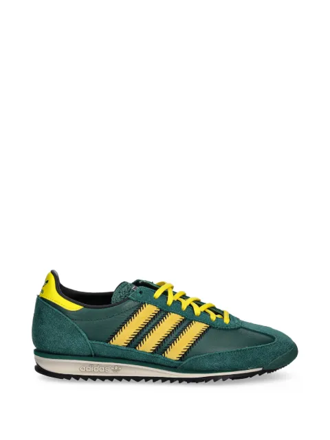 adidas tenis SL 72 Og con tres rayas