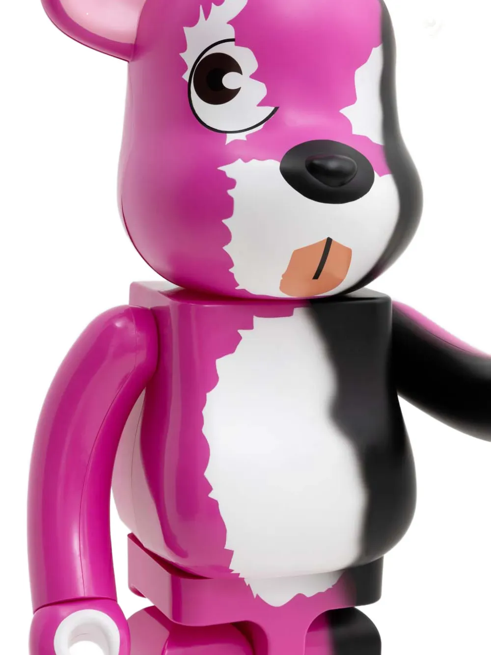 Breaking Bad BE@RBRICK figure