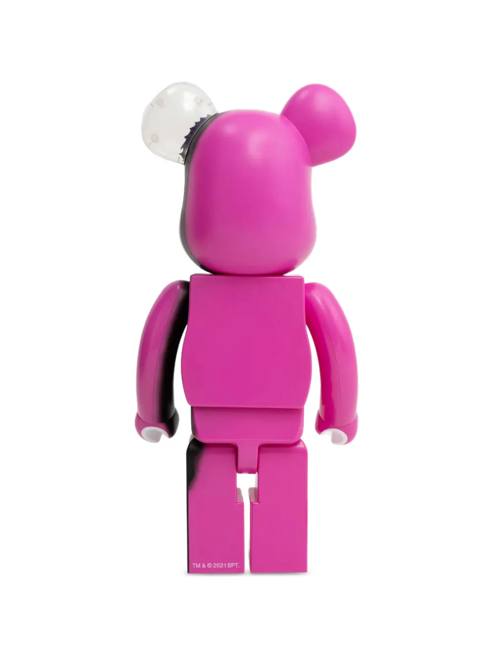  Medicom Toy Breaking Bad Be@rbrick Figure - Pink 