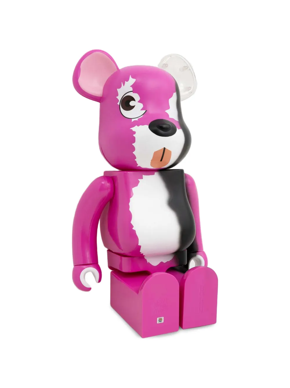 Breaking Bad BE@RBRICK figure