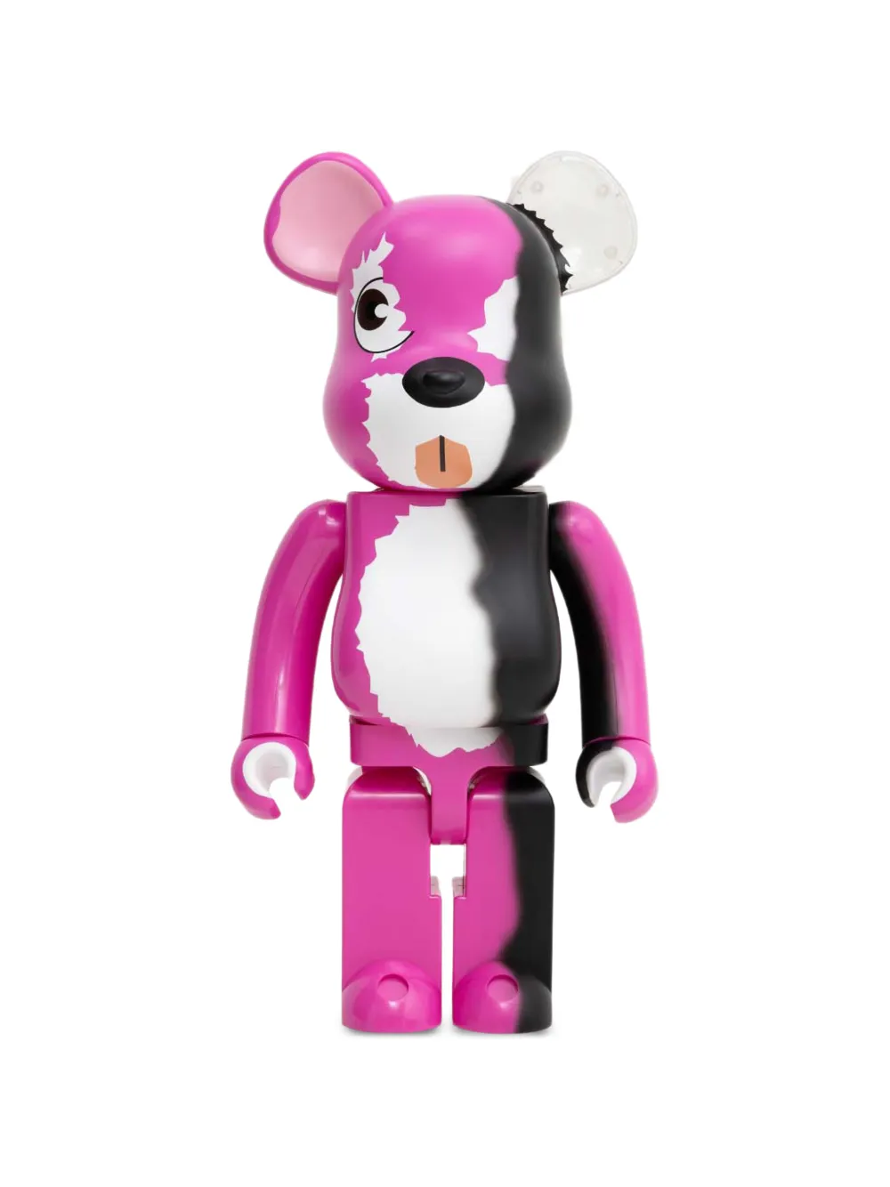 MEDICOM TOY Breaking Bad BE@RBRICK figure - Rosa