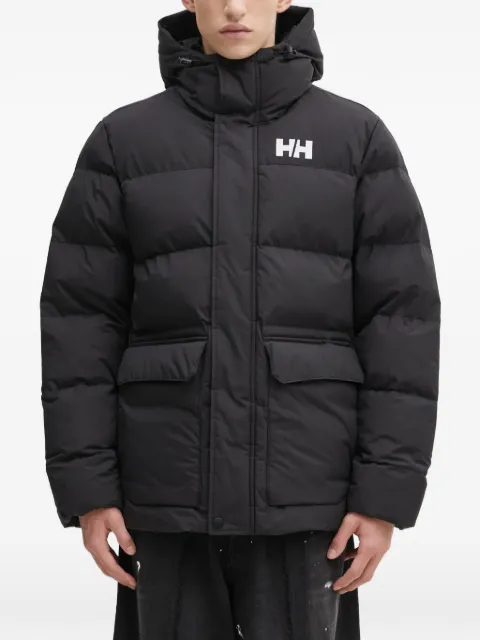 Helly Hansen Nordic puffy jacket