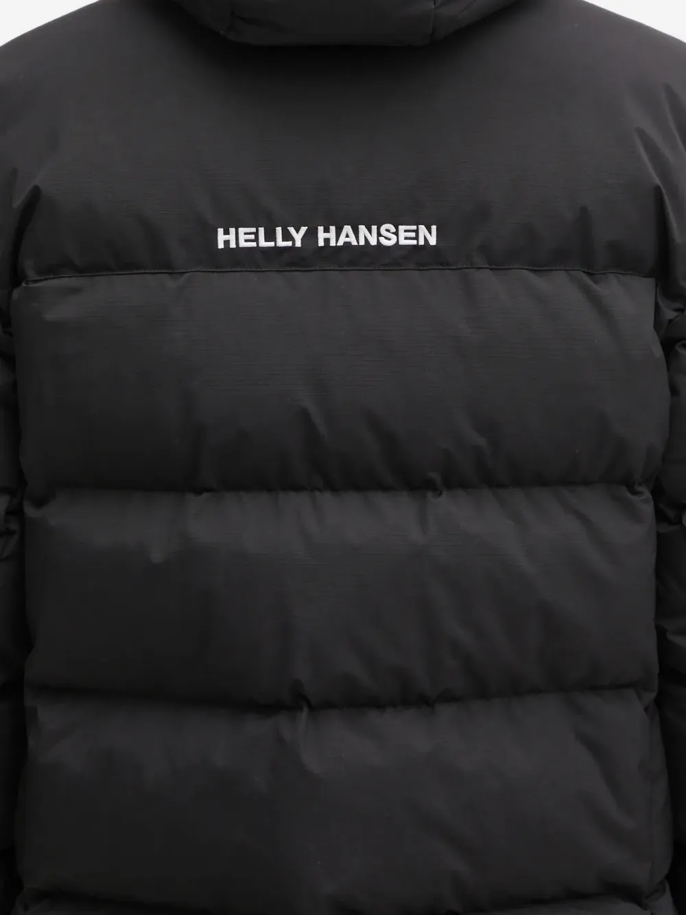 Helly Hansen Nordic donsjack Zwart