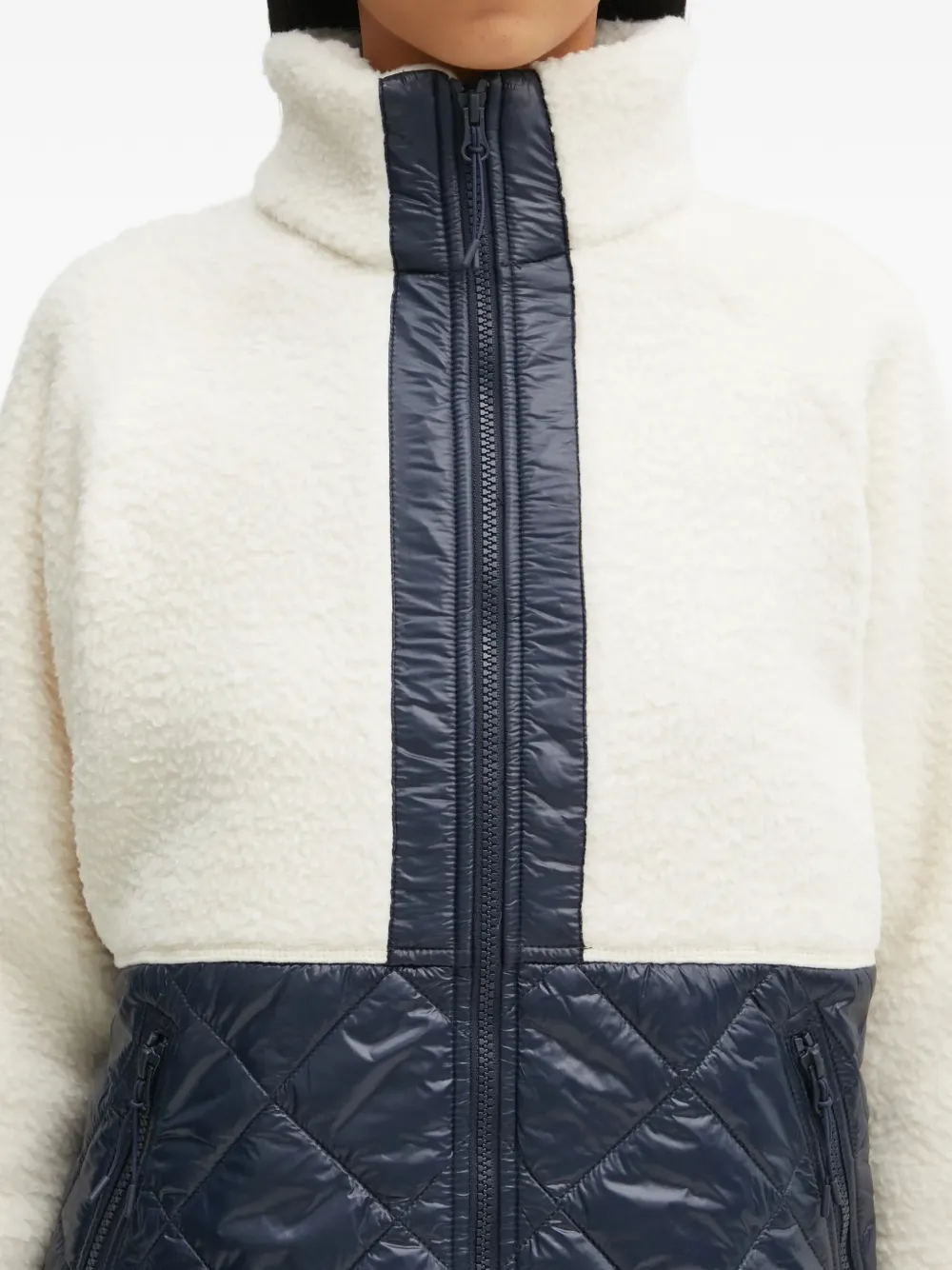 Helly Hansen Bliss hybride jack Beige