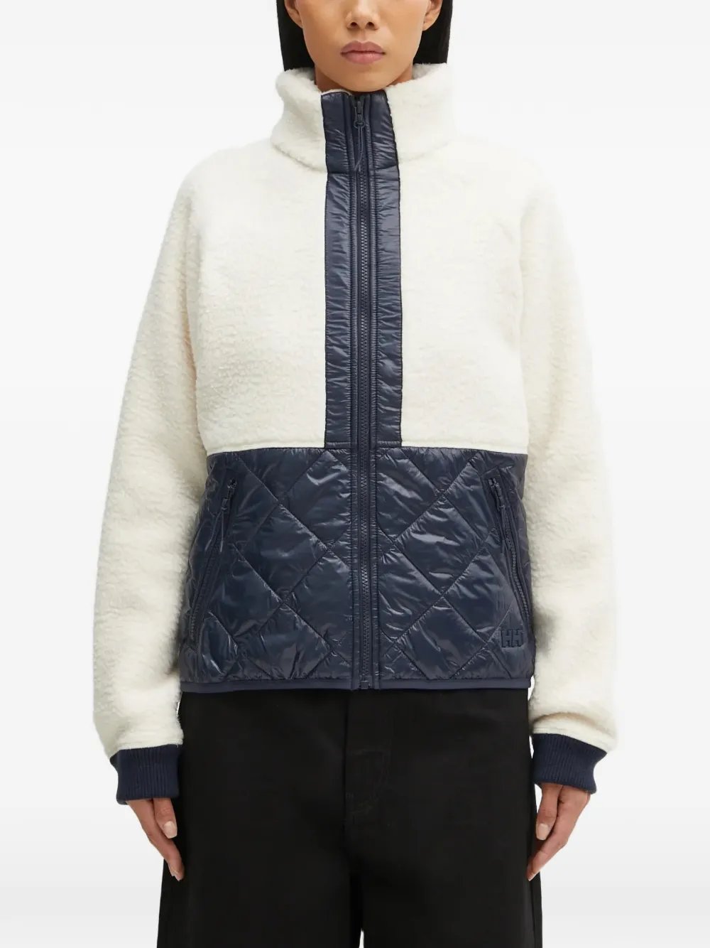 Helly Hansen Bliss hybrid jacket - Toni neutri