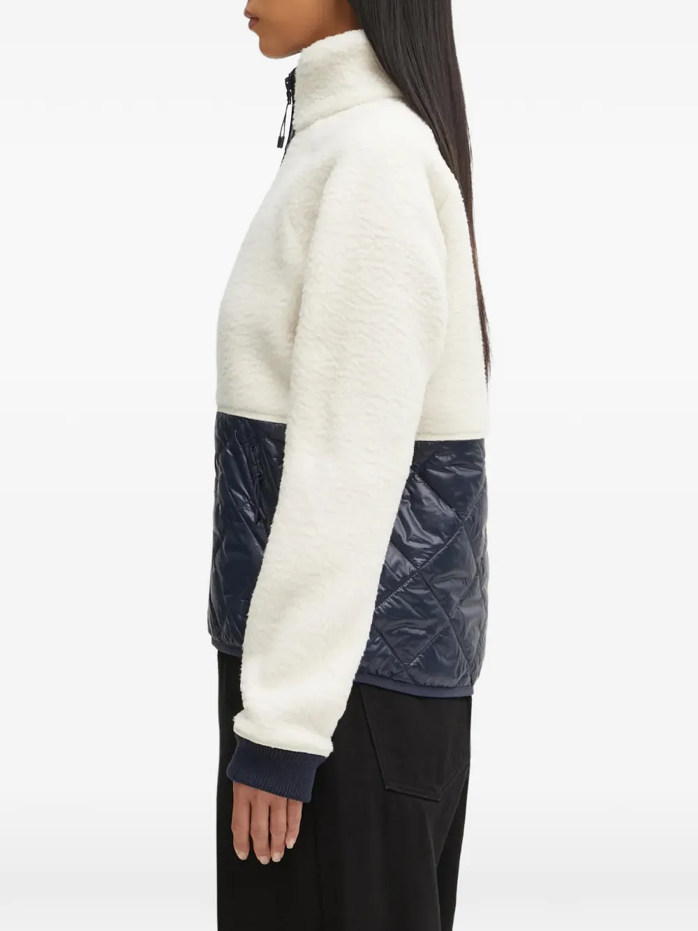  Helly Hansen Bliss Hybrid Jacket - Neutrals 