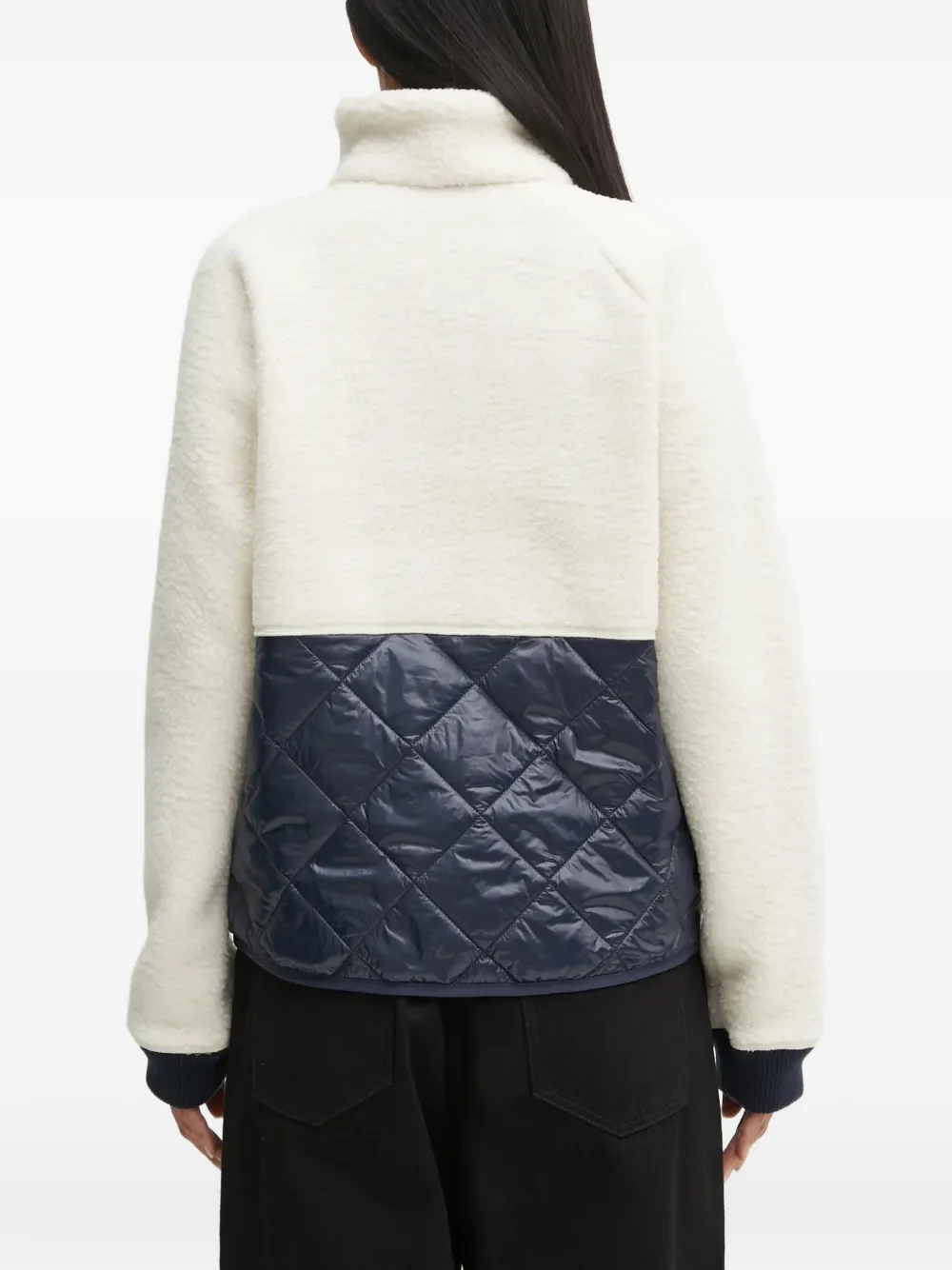  Helly Hansen Bliss Hybrid Jacket - Neutrals 