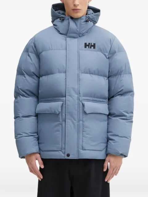 Helly Hansen Nordic puffy jacket