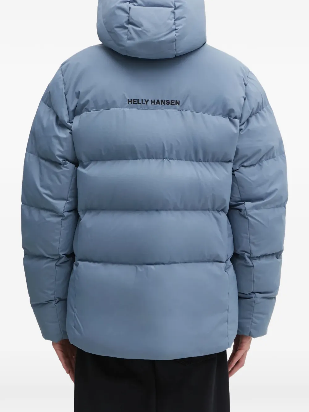 Helly Hansen Nordic donsjack Blauw