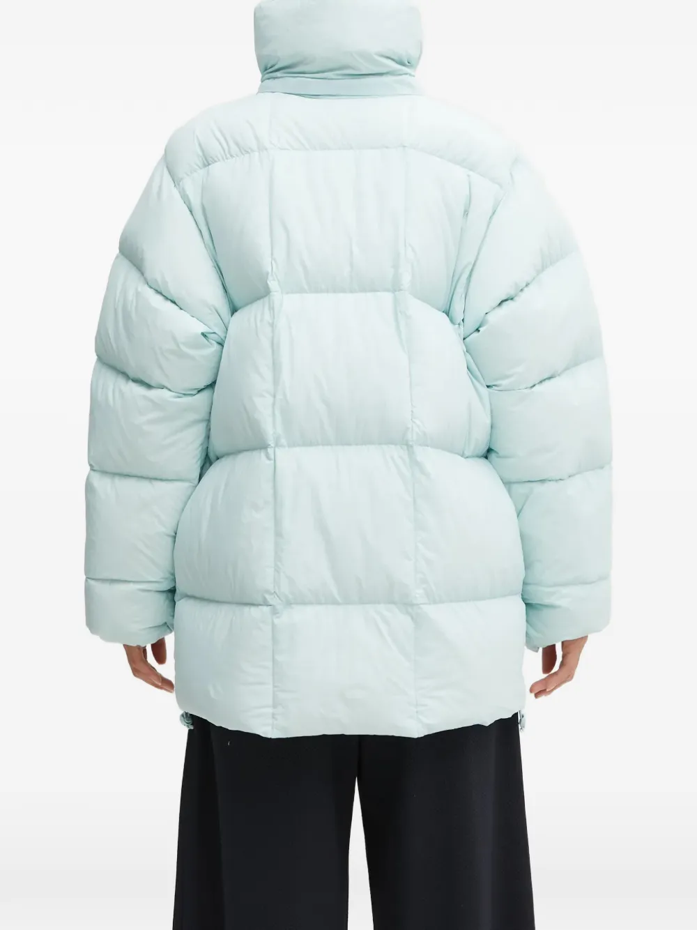 Helly Hansen Inspire donsjack Blauw