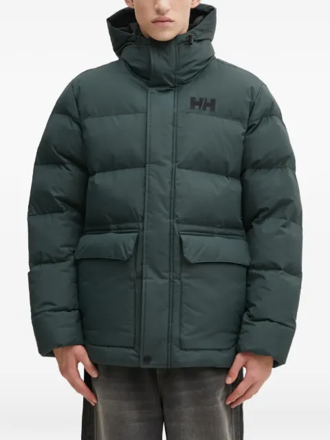 Helly Hansen Nordic puffy jacket