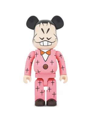 MEDICOM TOY BE@RBRICK Andy Warhol's Elvis Presley 1000% Figure