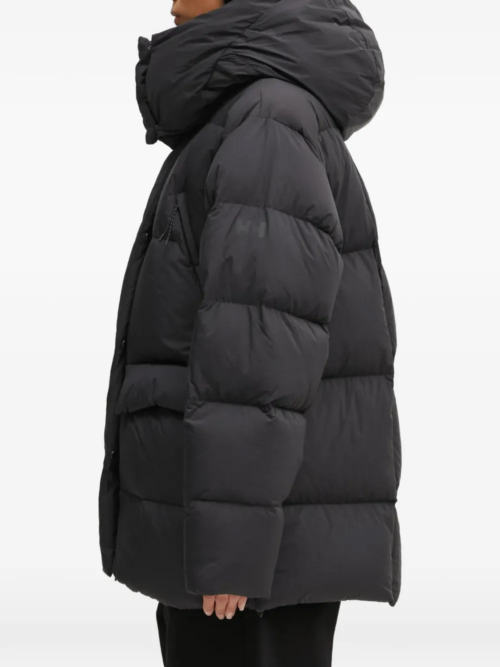  Helly Hansen Plumífero Inspire - Negro 