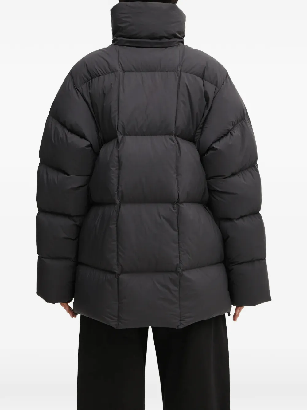 Helly Hansen Inspire donsjack Zwart