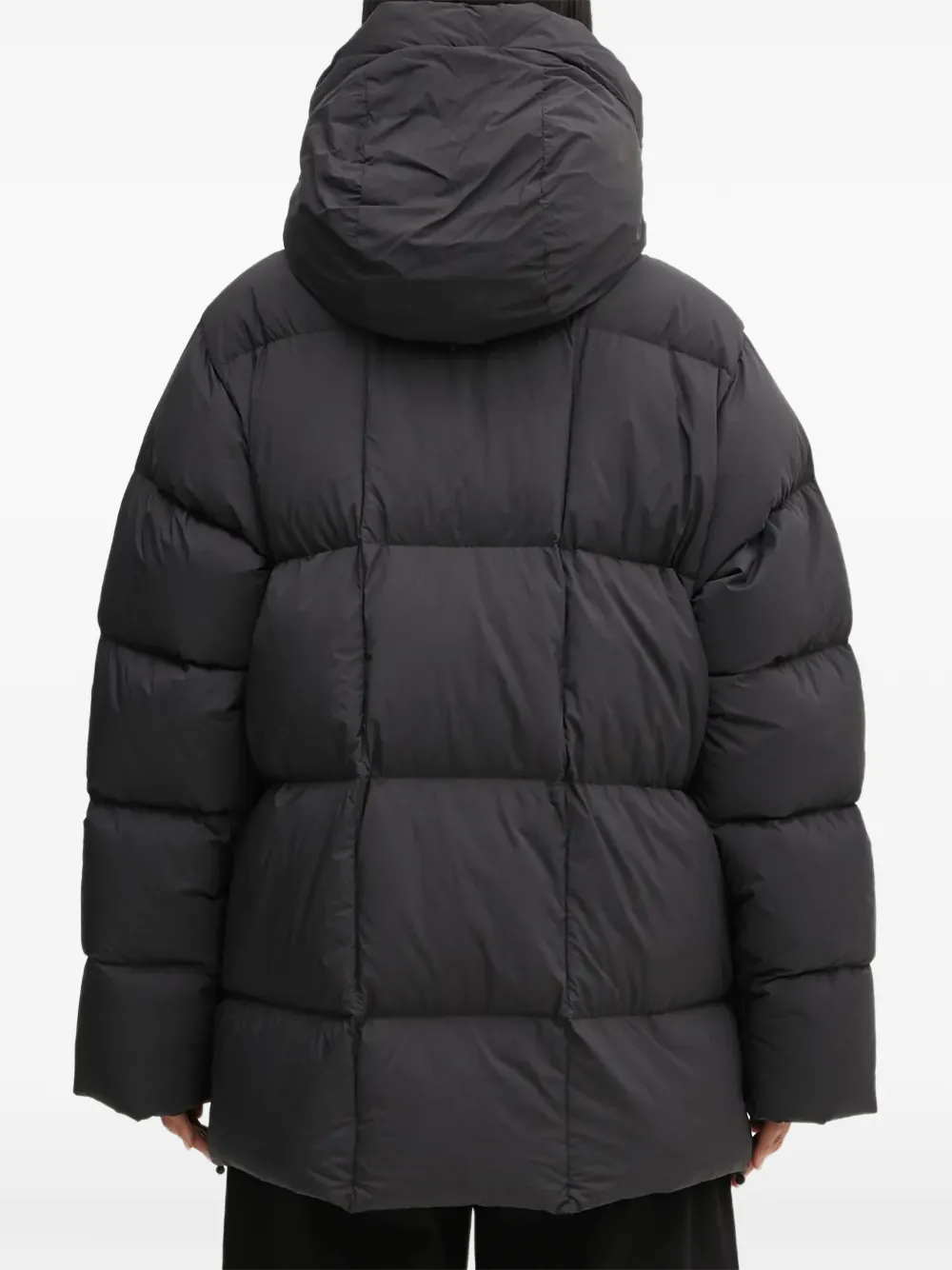  Helly Hansen Plumífero Inspire - Negro 