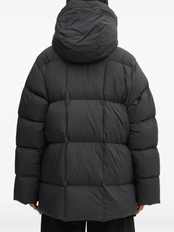 Helly Hansen Inspire ダウンジャケット | ブラック | FARFETCH JP