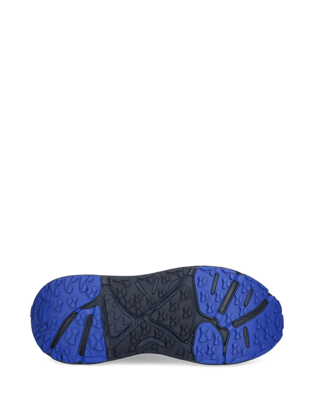 HOKA Stinson Evo OG sneakers Blauw