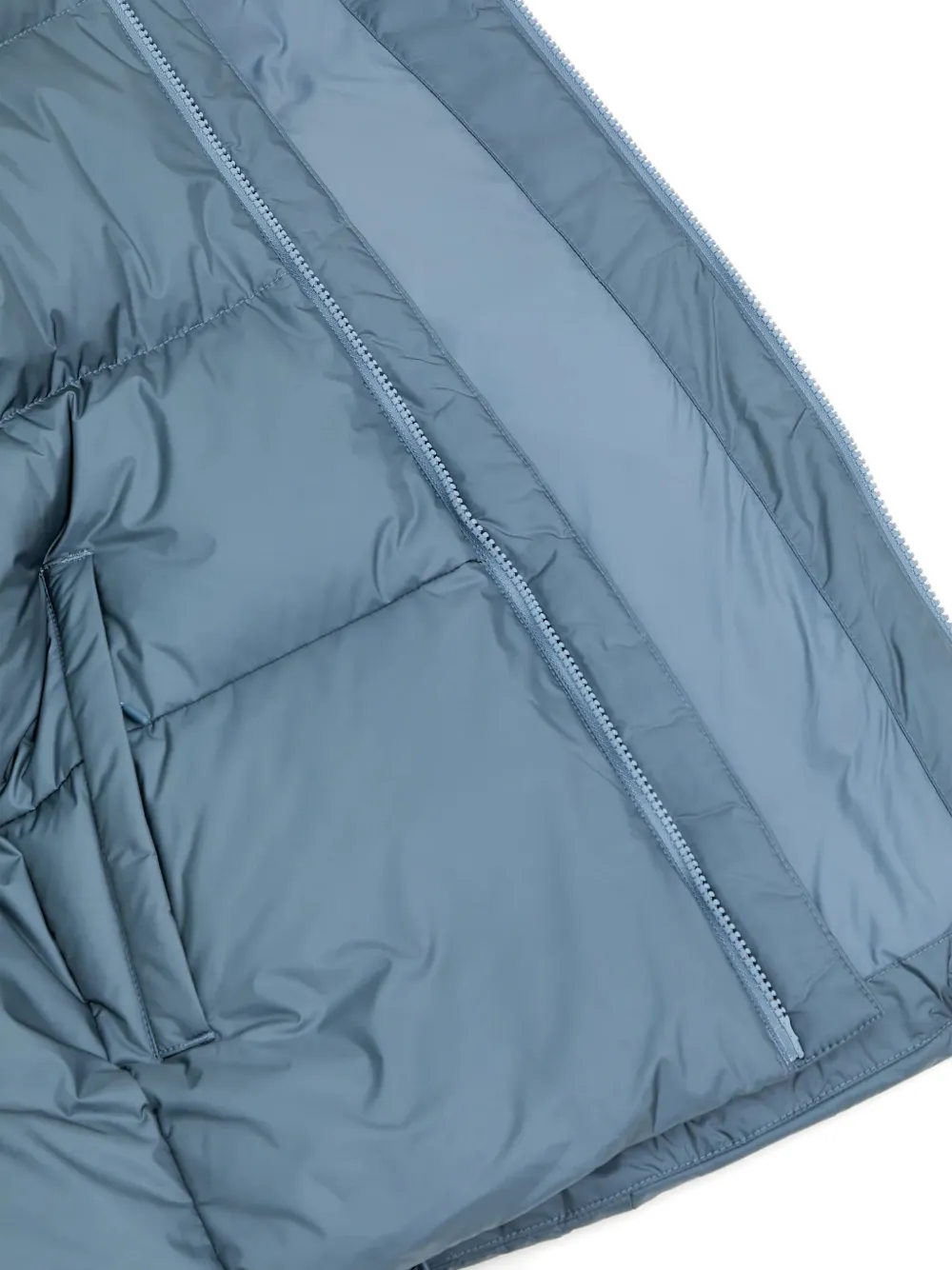 Helly Hansen ACTIVE Winter gewatteerd jack Blauw