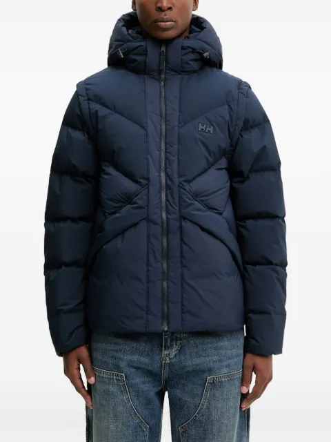 Helly Hansen Village Modular down jacket