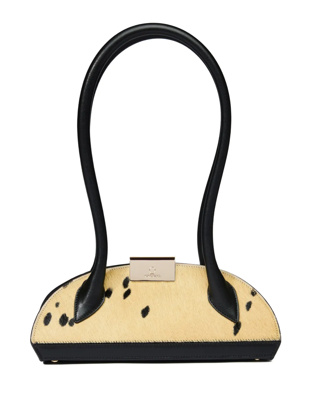 Nina Ricci Borsa a spalla Le Bal mini - Toni neutri