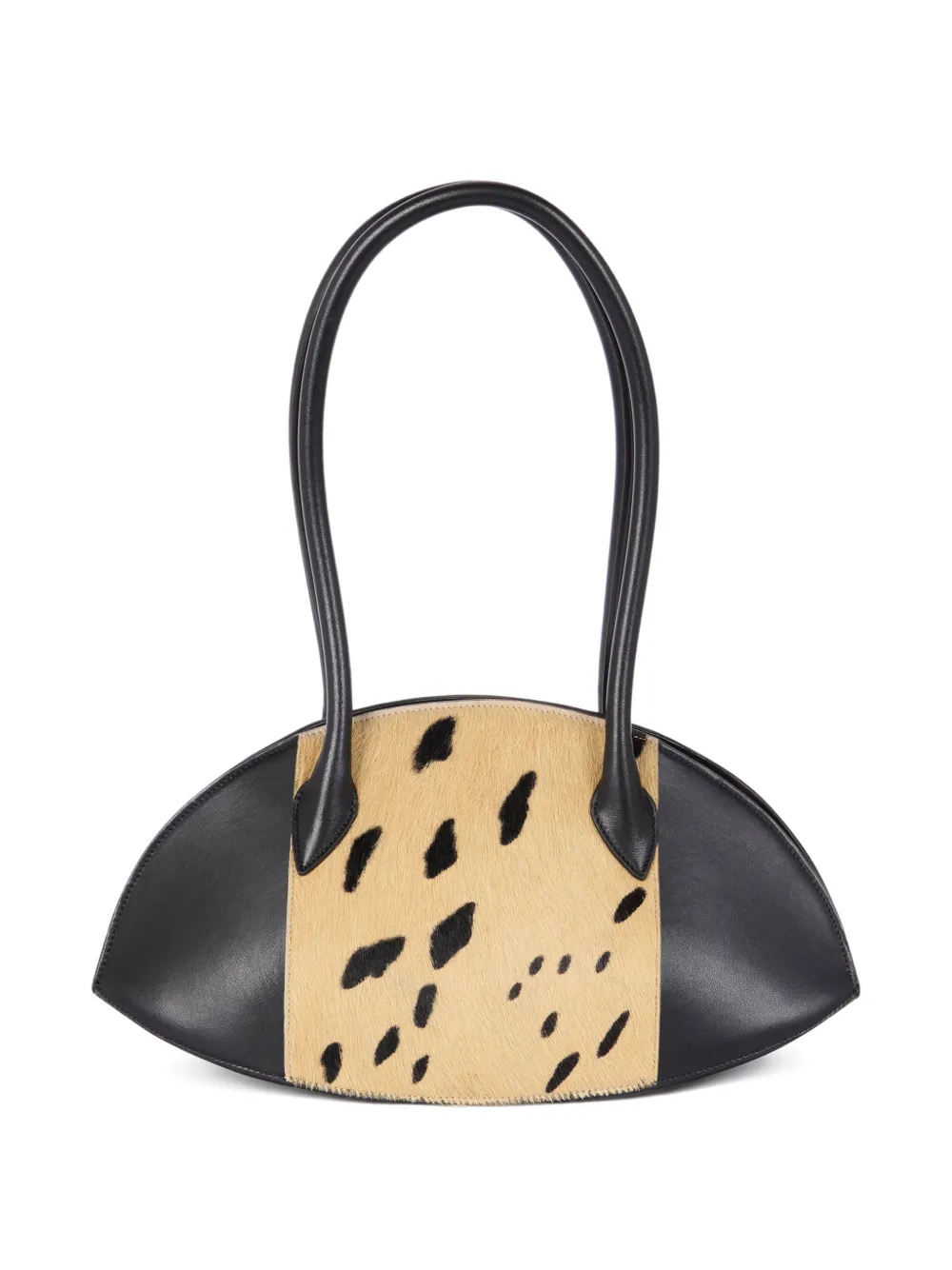 Nina Ricci Borsa a spalla Le Bal media - Nero