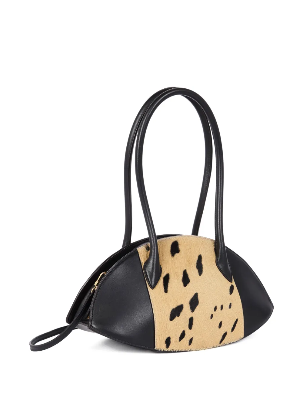 Nina Ricci Le Bal medium schoudertas - Zwart