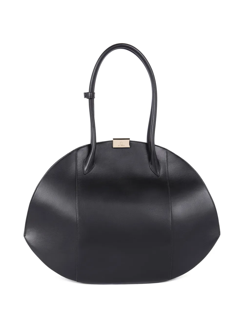 Nina Ricci Borsa tote Le Bal grande - Nero