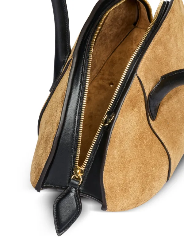 NINA RICCI ショルダーバッグ ブラ ブルーム】 ショルダーバッグ （ショルダーバッグ）｜NINA NINA RICCI