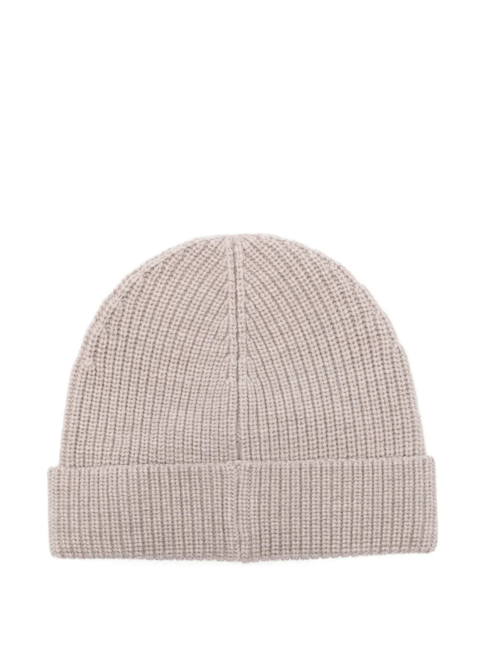 MARANT logo-patch beanie hat | Image 2