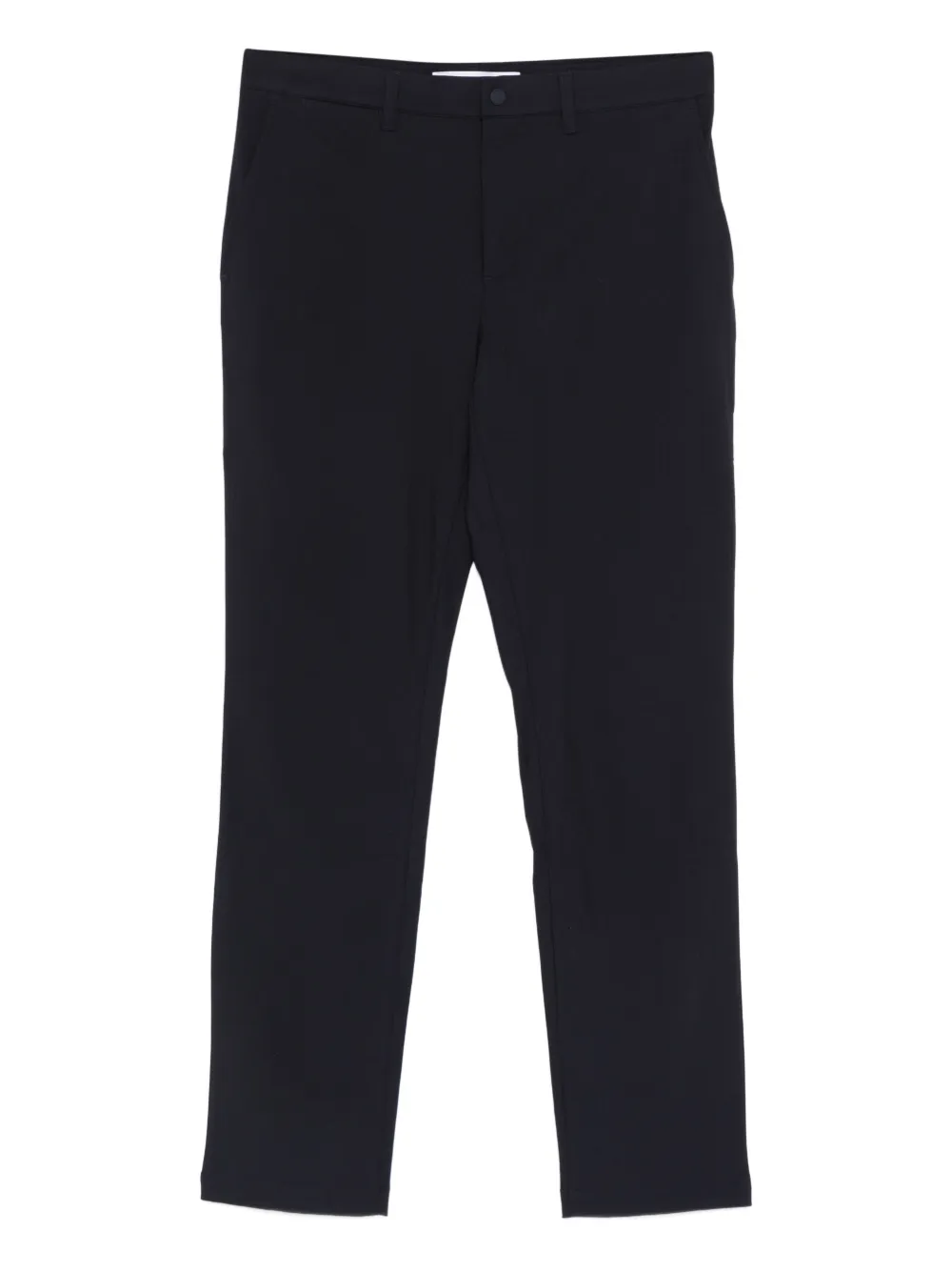 Lacoste Buttoned trousers | negro | Image 1