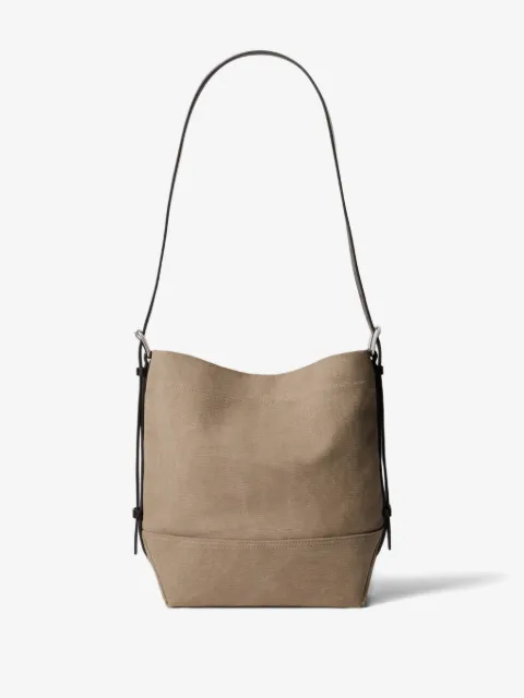 LEMAIRE small belted tote bag