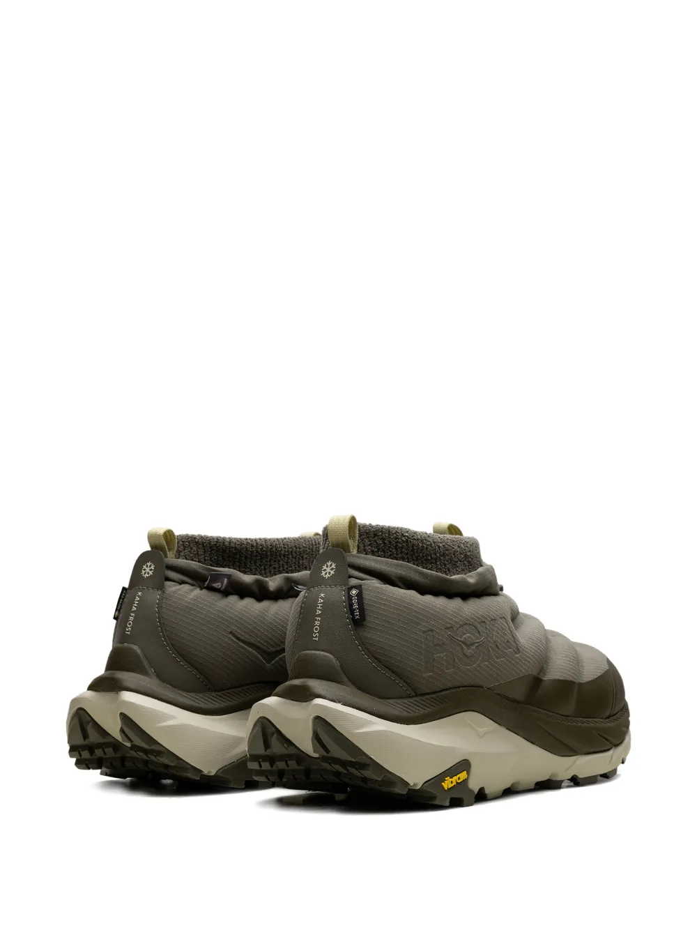 HOKA Kaha 2 Frost Moc sneakers Groen