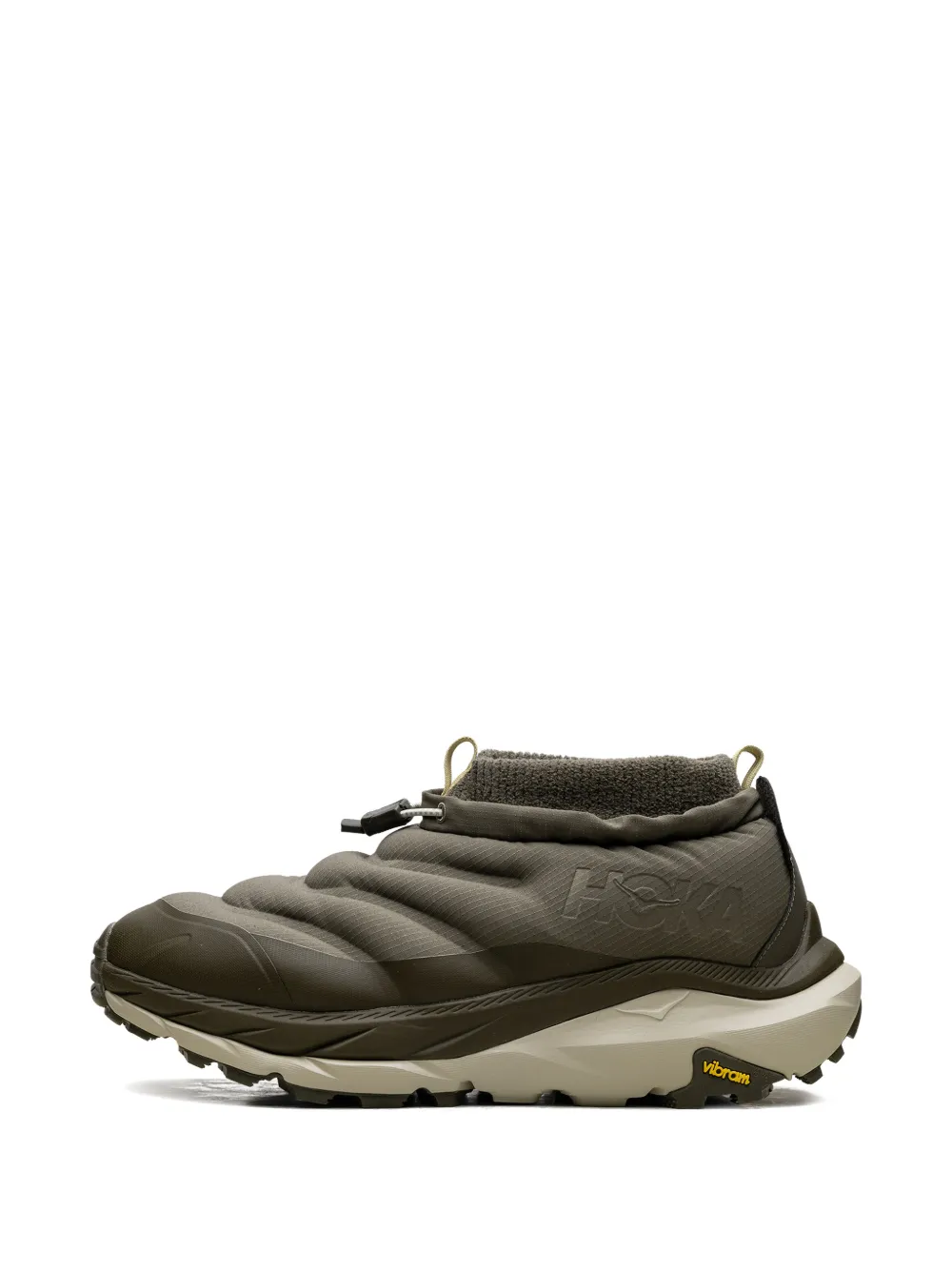 HOKA Kaha 2 Frost Moc sneakers Groen