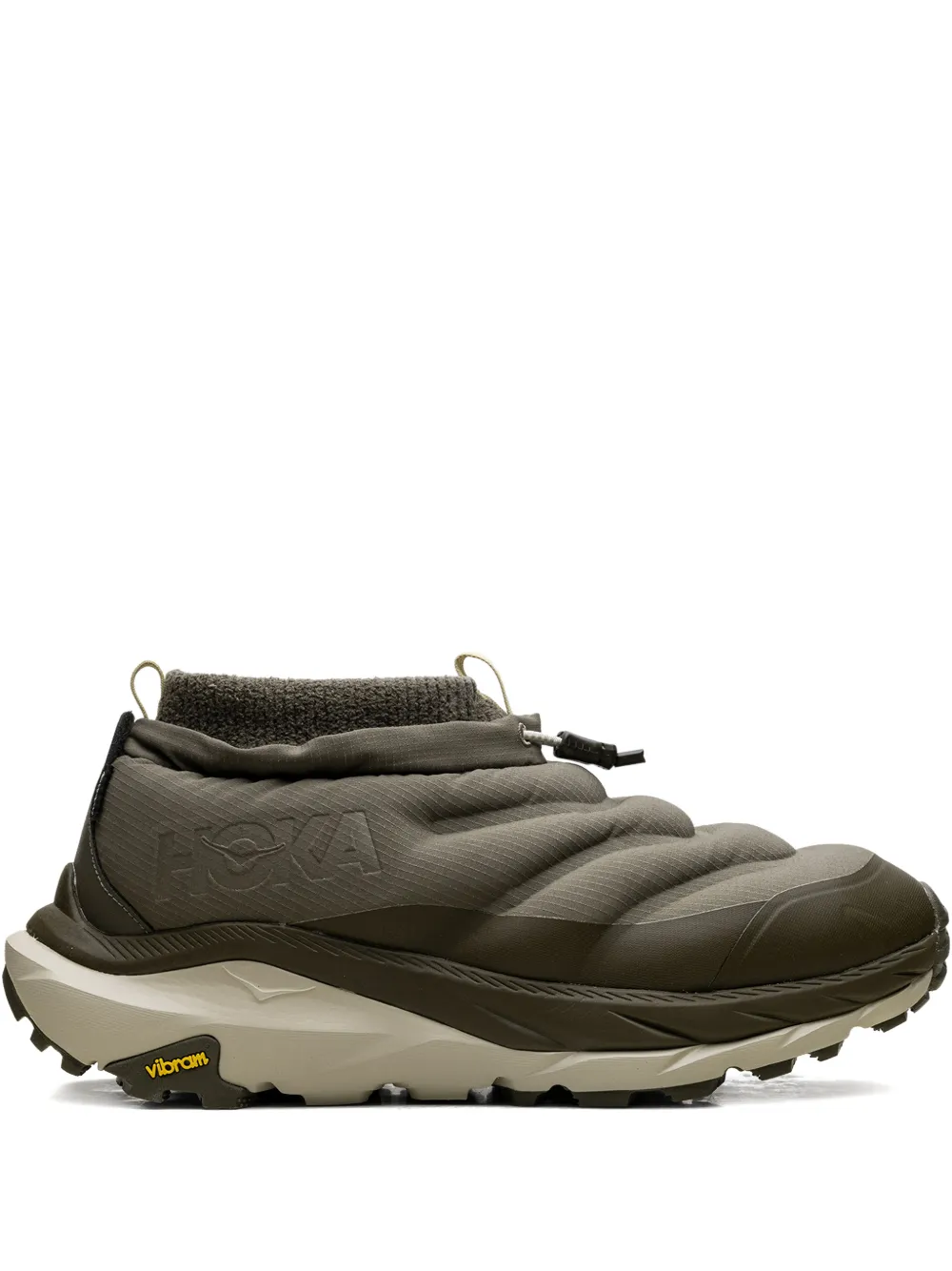 HOKA Kaha 2 Frost Moc sneakers | Green | Image 1