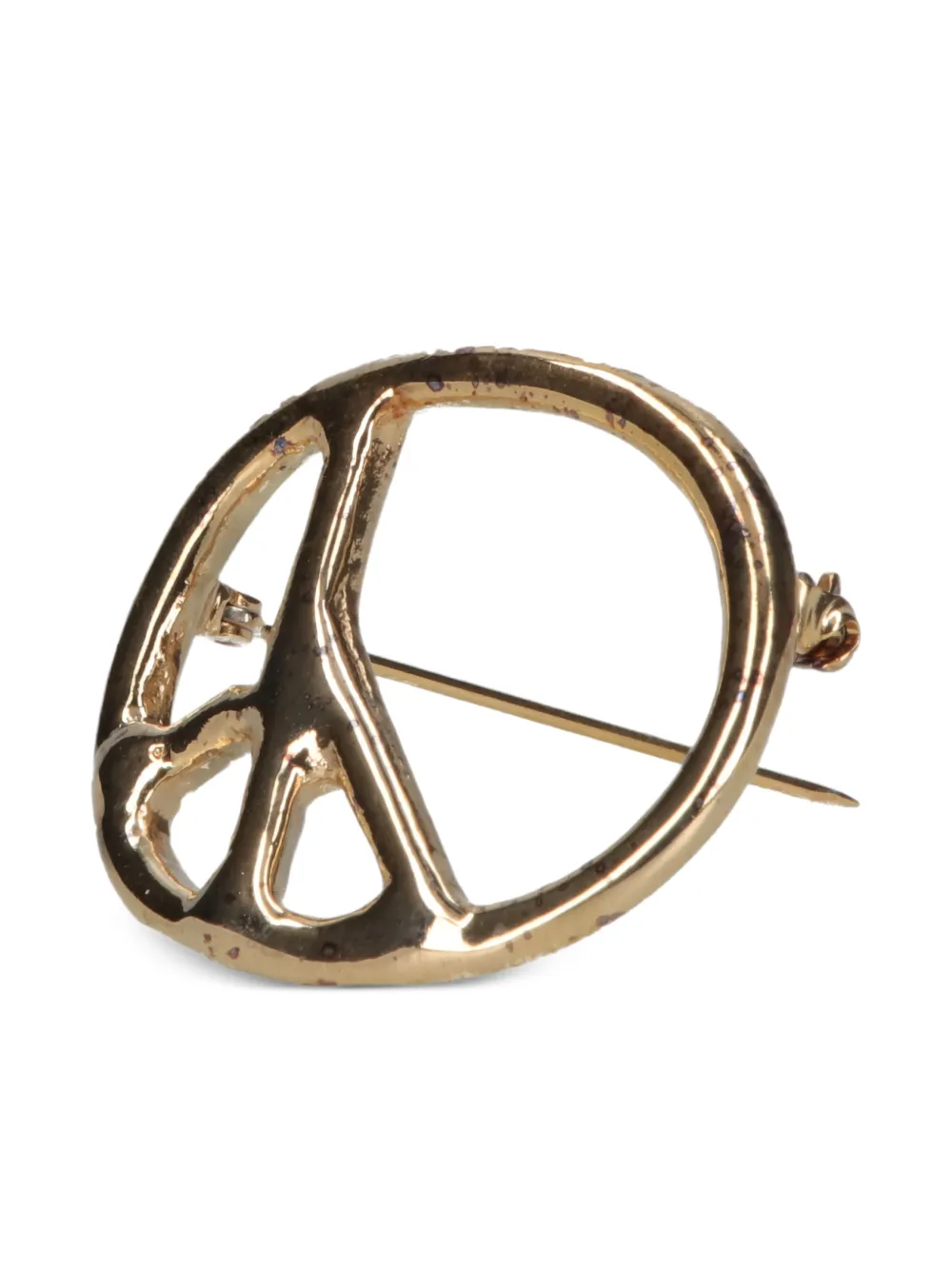 Needles peace brooch | Image 2