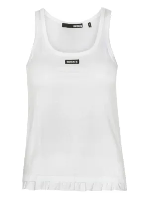 Diesel ノースリーブ トップ | ホワイト | FARFETCH JP